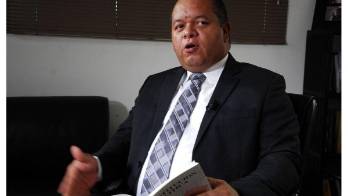 ”Ni Frank De Lima ni Mario Etchelecu deben estar detenidos”