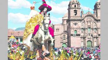 La fiesta en la sociedad colonial de Panamá La Vieja