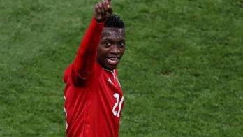 'Puma' Rodríguez y Carrasquilla marcan en los triunfos de Lugo y Cartagena