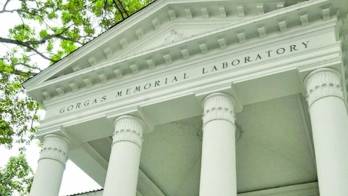 Nuevo laboratorio para el Insituto Gorgas