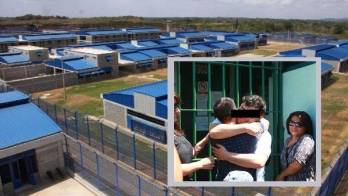 Las visitas serán por sectores.