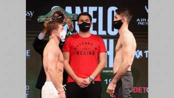 Finalizan 13 meses sin pelear