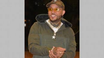 Mr. Saik no quiere que sus hijos sean de ‘cristal'