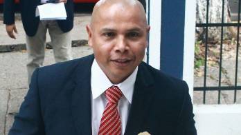 ‘El resurgir de las víctimas...'