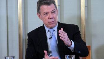 Otorgan acuerdo final de paz con las FARC