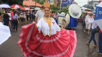 Cuadragésimo Octavo Festival del Manito 2019