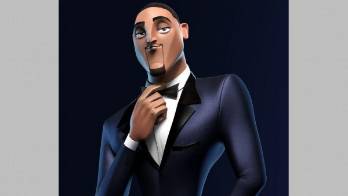 Espía se dedica a salvar al mundo en las misiones más peligrosas