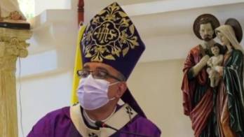 “Quiero imaginar que la pandemia ha desafiado lo mejor de los educadores”, Monseñor Ulloa