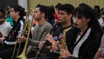 Panama Jazz Festival reunió a 40 mil espectadores