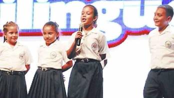 Más de 7 mil docentes fueron capacitados en Panamá Bilingüe