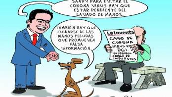 Mira2 del 9 de marzo del 2020