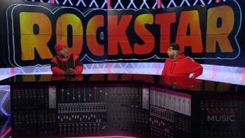 Nicky Jam conversa con El Chombo