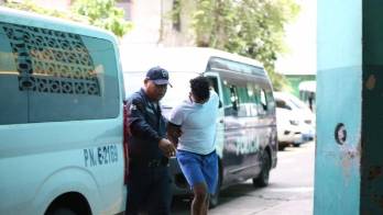 Figurita, Sergio y un ex SPI quedaron detenidos por crimen de Ángel