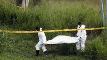 Los investigadores no descartan que este caso esté relacionado con un crimen ocurrido en Guna Nega