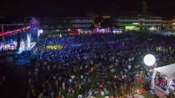El Panama Jazz Festival continúa con una semana llena de sorpresas