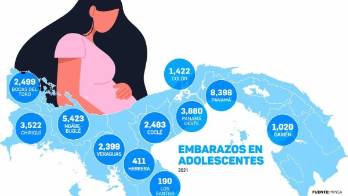 El Meduca intenta que la capacitación de las guías para los docentes sea obligatoria.