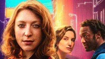 Trama para público con criterio.