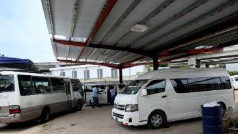 Los buses alteran la tarifa según la hora en que circulan, sin que la ATTT haga algo.