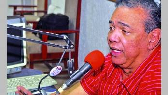 Tras 50 años en el aire, KW Continente cancela ‘El Cañonero de Domplín'