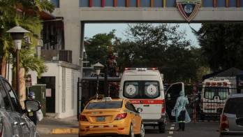 El primer caso fue notificado oficialmente el pasado 5 de abril, según la OMS