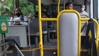 Decreto establece el uso obligatorio en transporte público, instalaciones de salud y expendio de alimentos