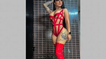 Towers le cancela a Panamá y se burlan de Anyuri ¿Por qué?