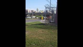 Desvío en la Tumba Muerto por derrame de kerosene&nbsp;