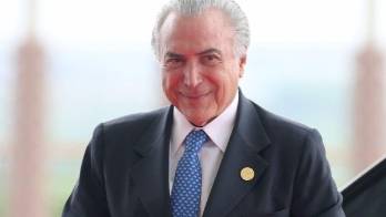 Sobornos millonarios al partido de Temer