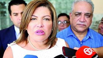 Este es el segundo proceso que se le sigue a Cortés.