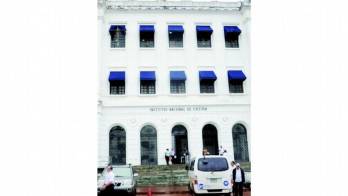 Panamá, país de poetas