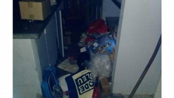 Es un duro golpe para los vendedores.