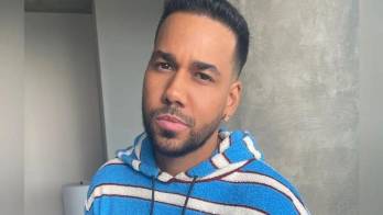 Romeo Santos hará realidad su película: ‘Never Look Back'
