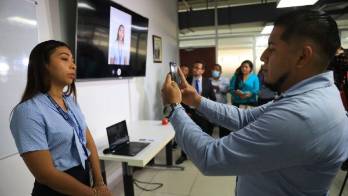 Casi dos millones han dado su firma a candidatos por libre postulación