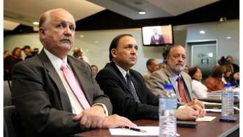 La propuesta aún no pasa del primer debate en la Comisión de Gobierno.