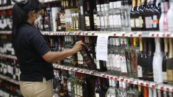 Ley Seca por el Día de los Mártires. Las sanciones oscilan entre $100 y $1,000 a los infractores