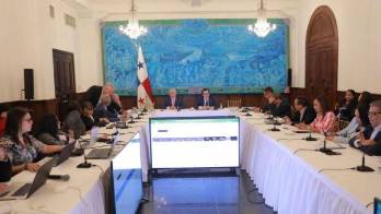 Centro de Salud de Paso Canoas listo para su inauguración