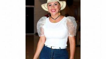 Doralis Mela: Me mandaron a sacar de Hecho en Panamá