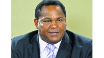 “No queremos dilatar proceso”