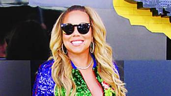 Señalan a Mariah Carey de no dar propina