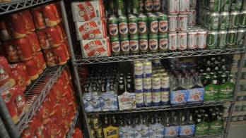 Los panameños consumen más cerveza.