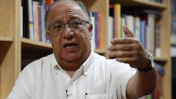 Denuncian campaña en Perú para sembrar idea de fraude electoral