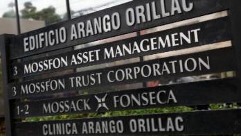 El escándalo de los Papeles de Panamá de 2016 abarca más de 11,5 millones de documentos del bufete panameño Mossack Fonseca.