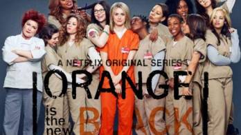‘Orange is the new black' se muda para otra cárcel