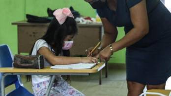 UNICEF alerta de una generación perdida entre los jóvenes de América Latina