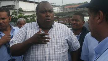 López es señalado por una lesión patrimonial de $2.5 millones