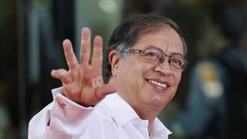 Presidente de Estados Unidos recibirá a Gustavo Petro en la Casa Blanca