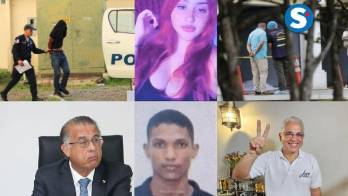 Noticias bomba: Indignación por femicidios y violaciones, Blandón al ruedo presidencial y lluvia de críticas al ministro del Mida