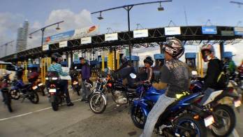 La instalación del Panapass será gratuita y la realizarán en los centros habituales.