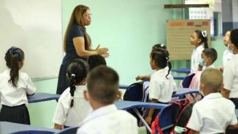 Meduca cancelará pago pendiente a 46 mil docentes