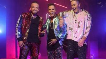 Emir Pabón estrena junto a Joey Montana